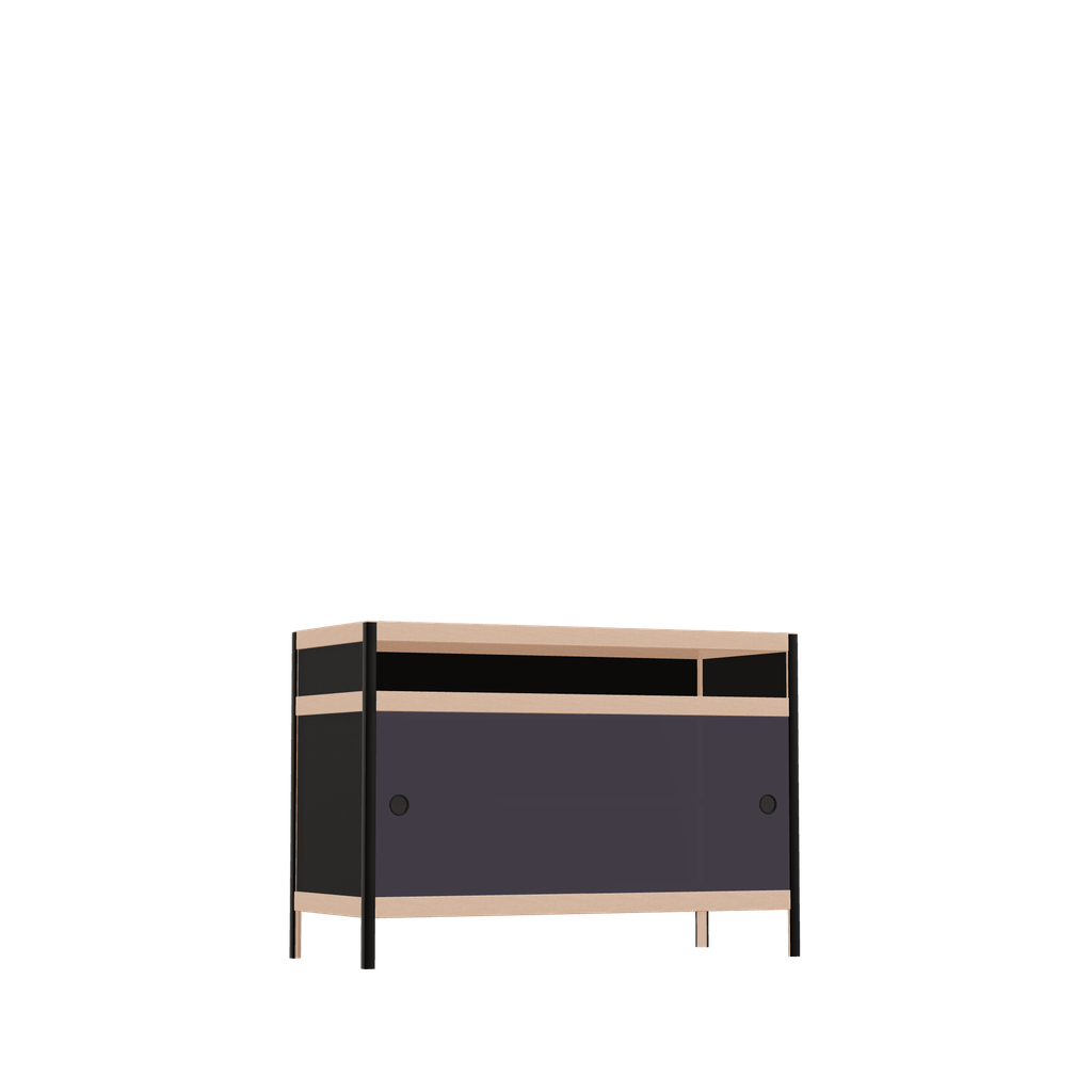 [400136222] Kast (69x100x42 cm)