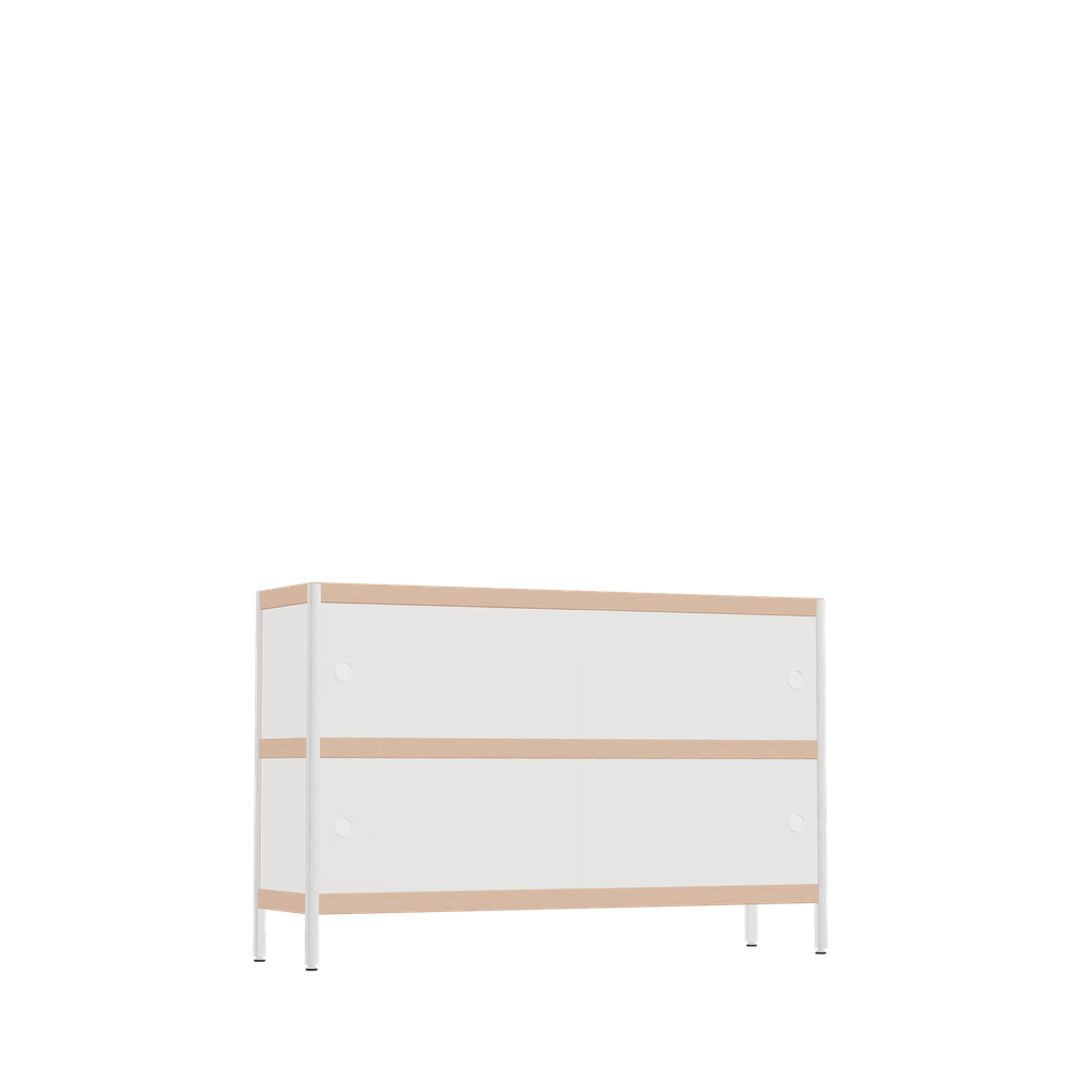 [41228737] Armoire (77x120x32 cm)
