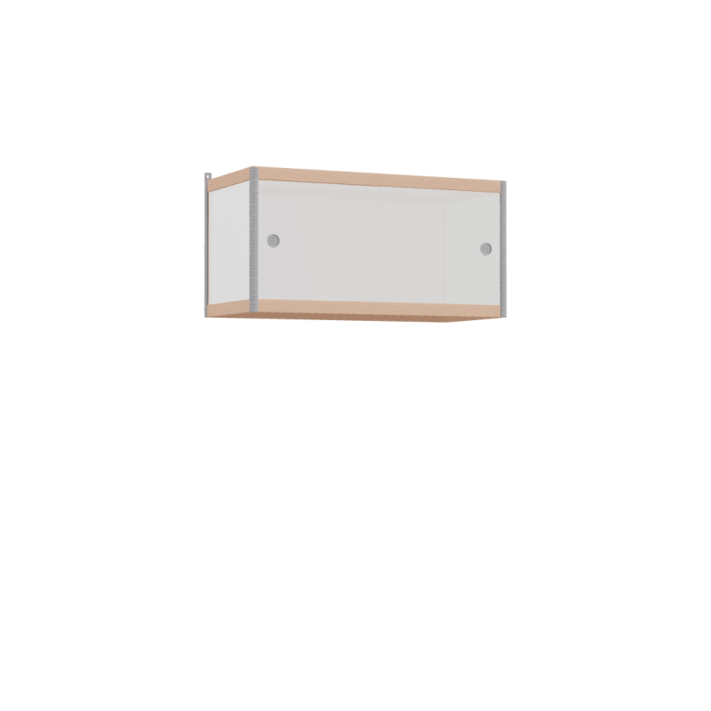 [189550326] Meuble suspendu (45x90x42 cm)