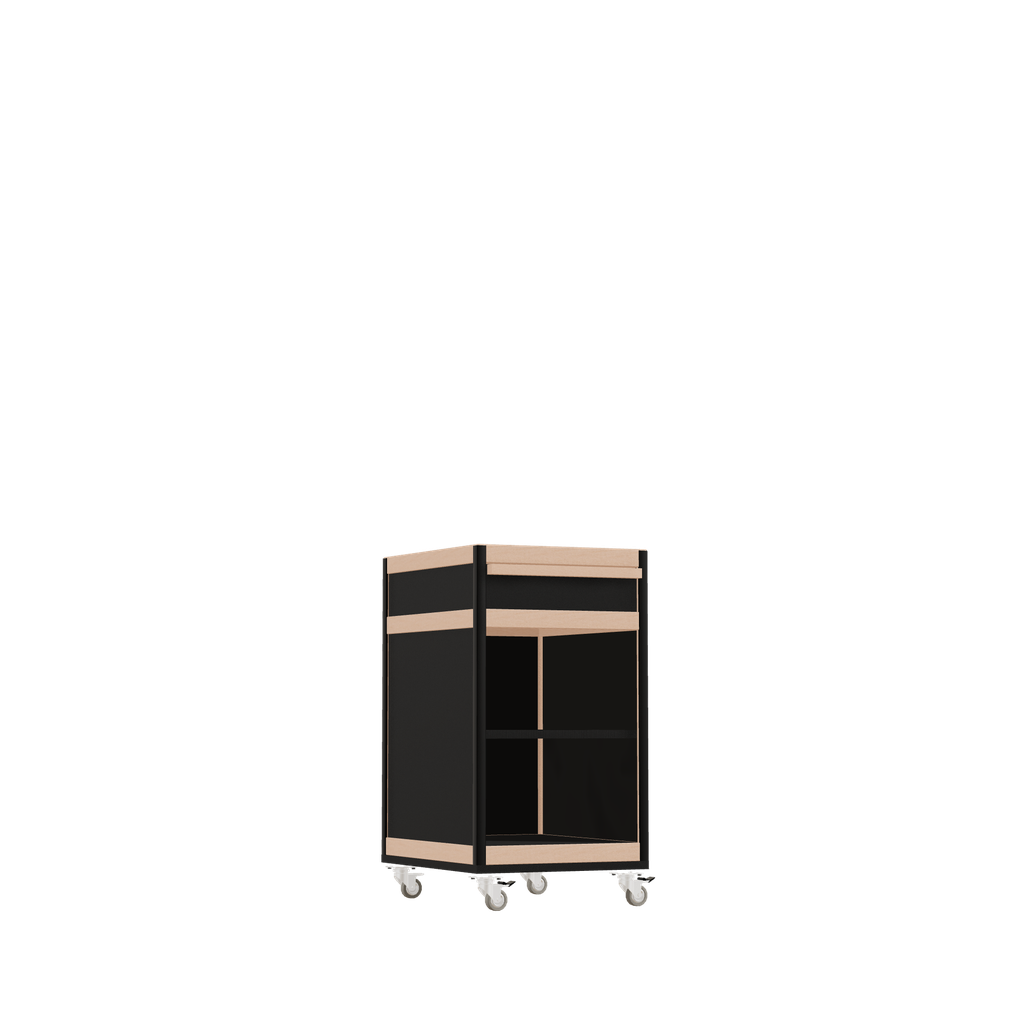 [400114727] Étagère (78x42x52 cm)