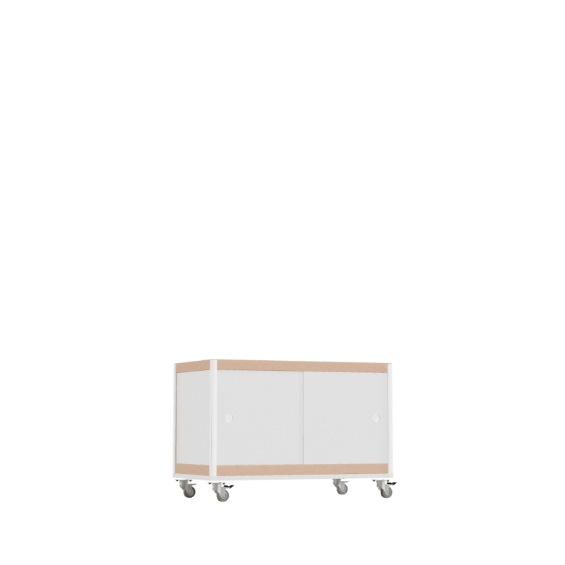 [400122600] Low cabinet (54x80x42 cm)
