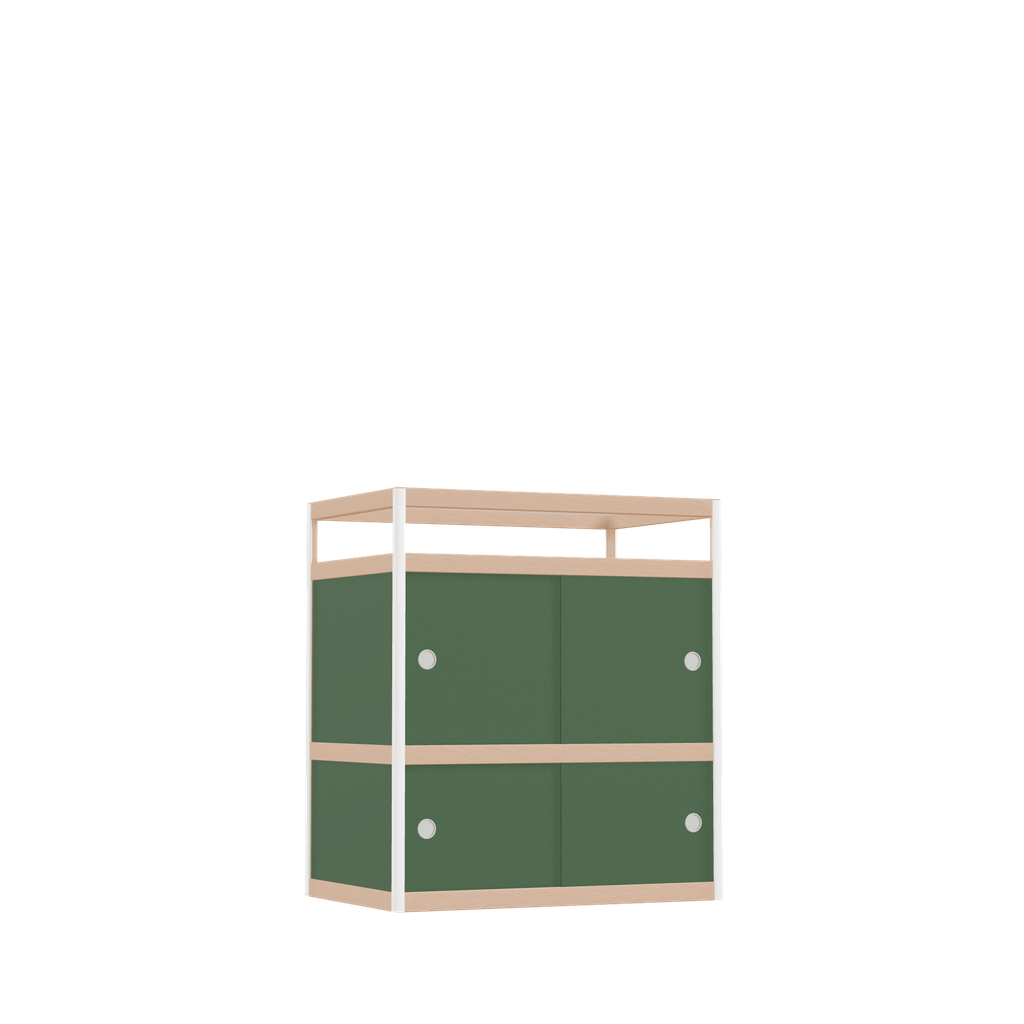 [400138164] Cabinet (90x80x52 cm)