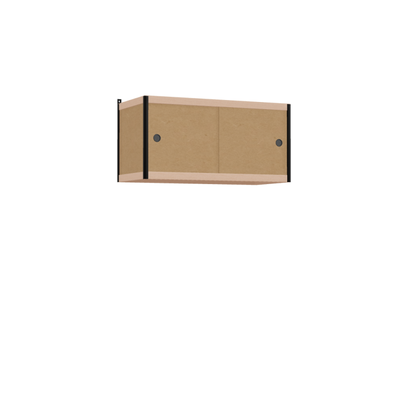 [400160028] Meuble suspendu (45x90x42 cm)