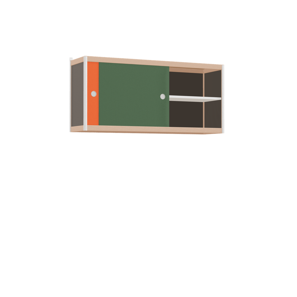 [400162171] Meuble suspendu (55x120x32 cm)