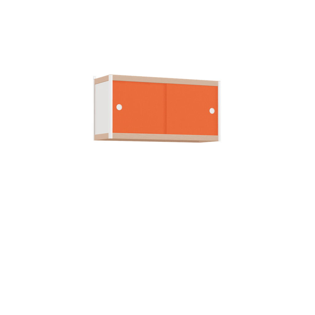 [400163262] Hanging cabinet (45x90x32 cm)