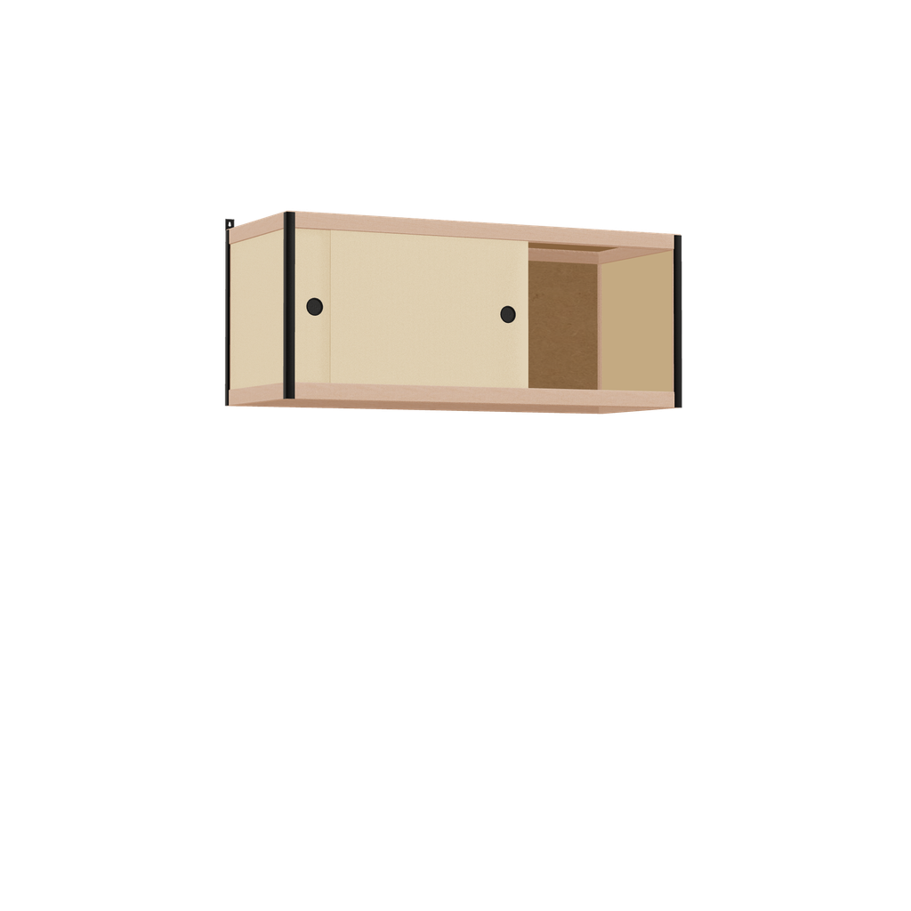 [400166104] Meuble suspendu (45x110x42 cm)