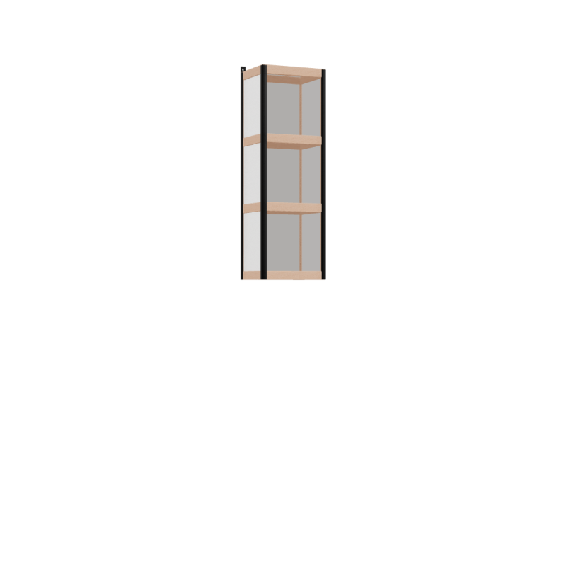 [400173072] Zwevende kast (97x32x25 cm)