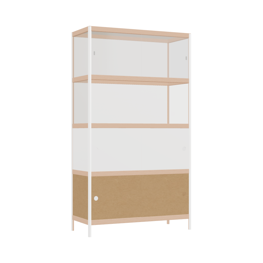 [400179796] Cabinet (178x100x42 cm)
