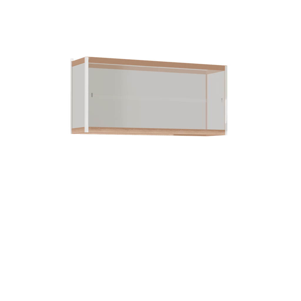 [400208107] Hanging cabinet (55x120x32 cm)