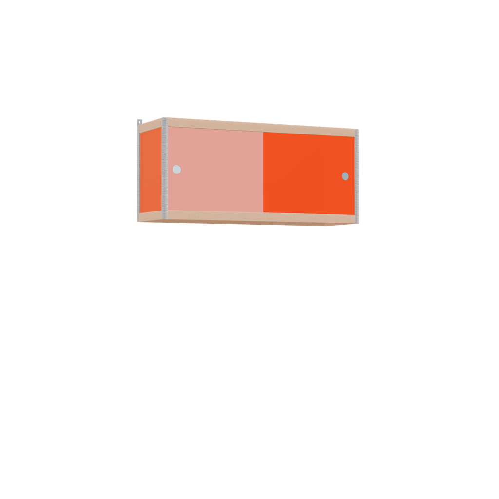 [400211622] Hanging cabinet (45x100x32 cm)