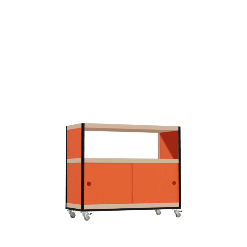 [400212546] Kast (85x100x42 cm)
