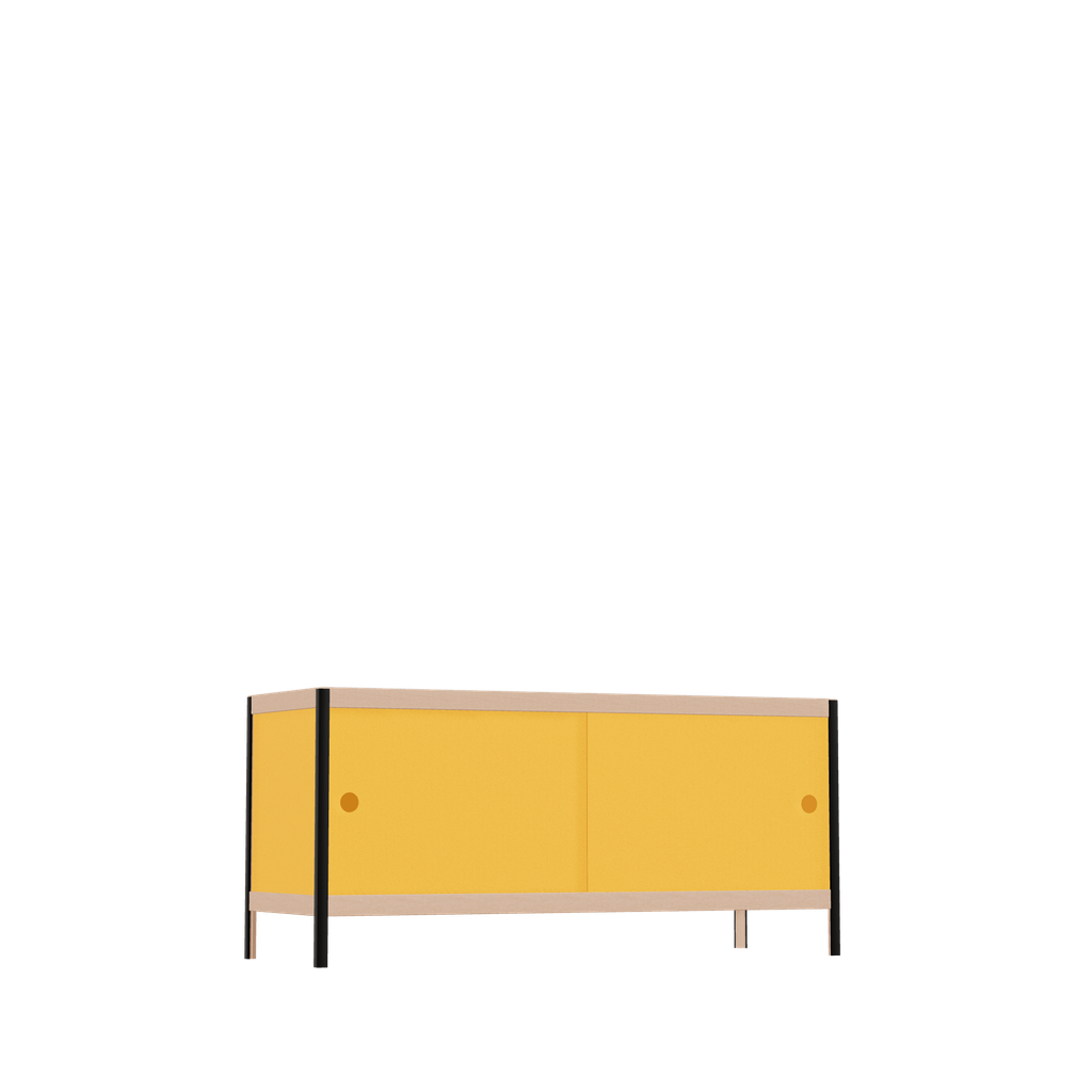 [400213834] Laag meubel (55x120x42 cm)