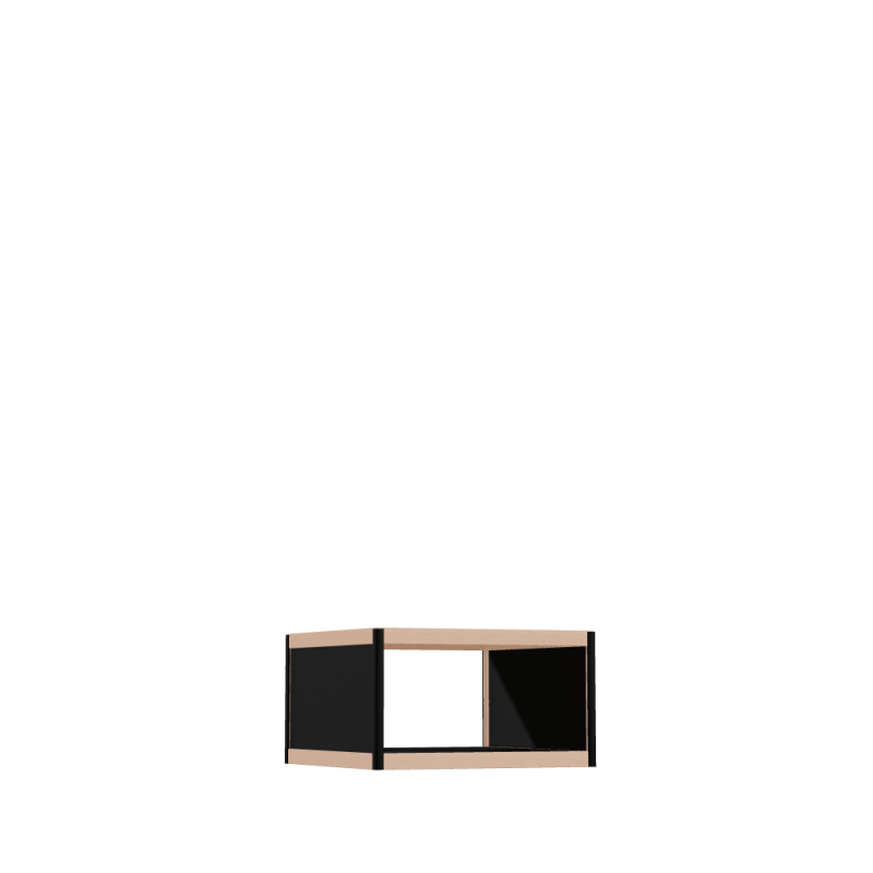 [400213860] Meuble bas (35x62x62 cm)