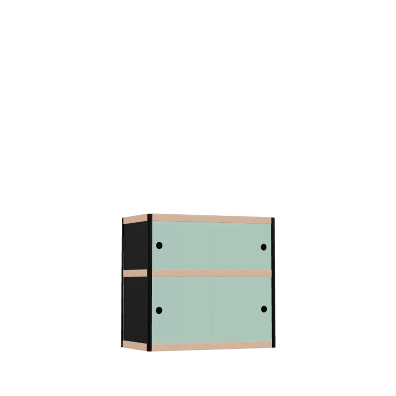 [400213927] Cabinet (76x80x42 cm)