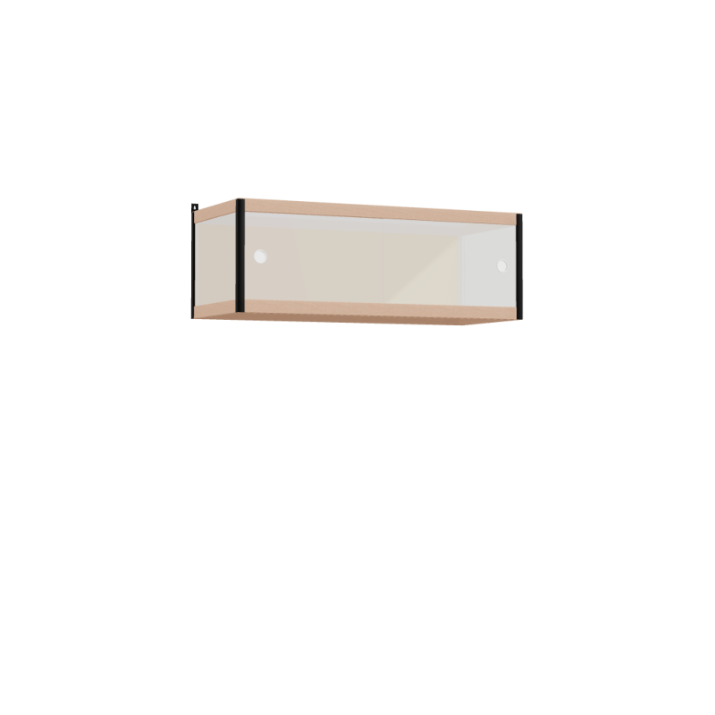 [400214148] Zwevende kast (35x100x42 cm)