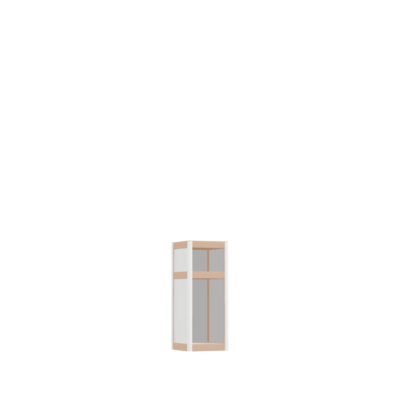 [400237856] Shelf (62.5x25x25 cm)