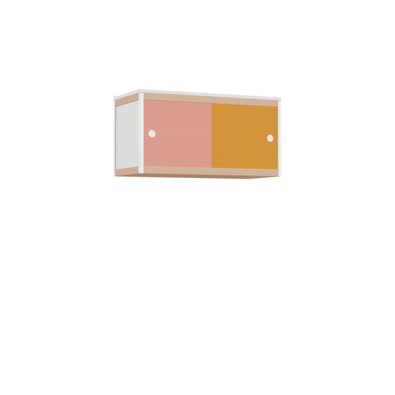 [400261111] Hanging cabinet (46.8x90x42 cm)