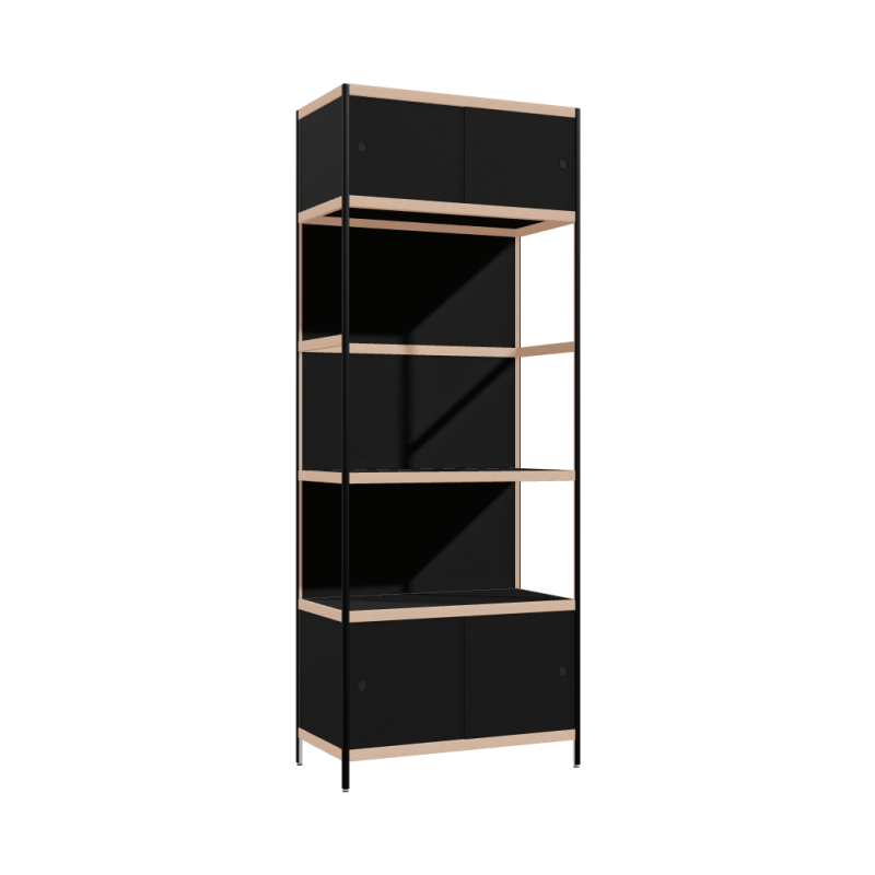 [400263699] Armoire (260x100x52 cm)