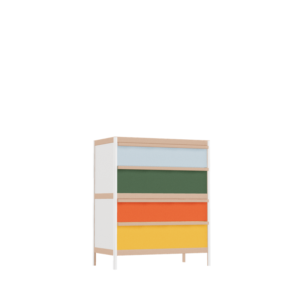 [400305001] Kolom (96x80x42 cm)
