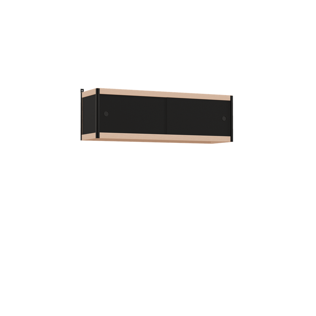 [400305030] Zwevende kast (35x110x32 cm)
