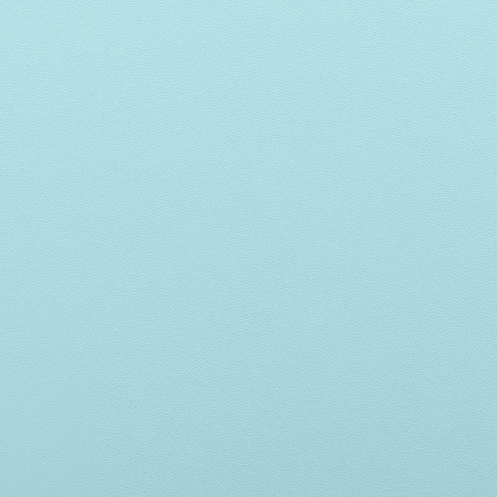 [JV[U535]] Dos en MDF Bleu Clair (10 cm, 25 cm)