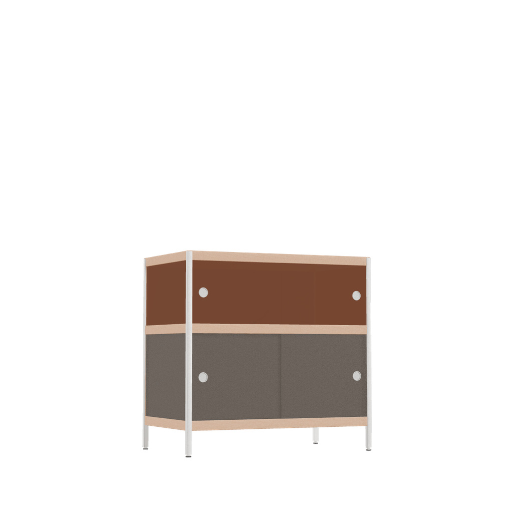 [400350083] Cabinet (87x90x52 cm)