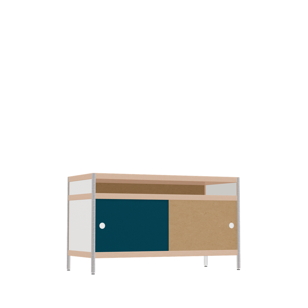 [400134412] Cabinet (70x120x52 cm)