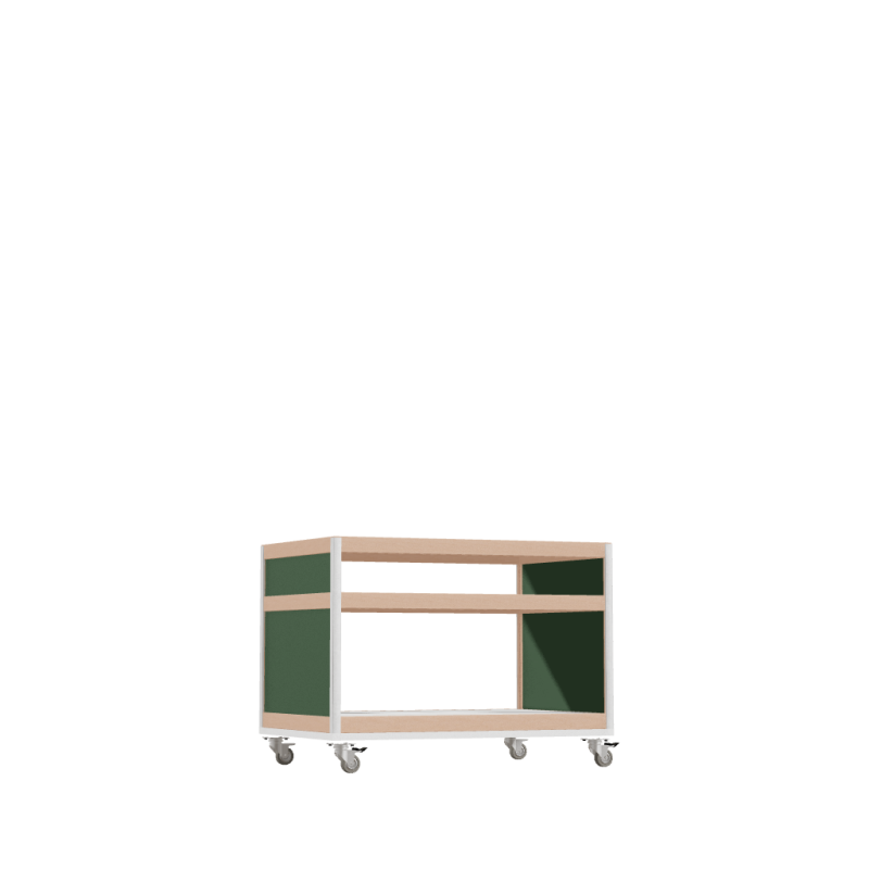 [400141369] Étagère (58x80x52 cm)