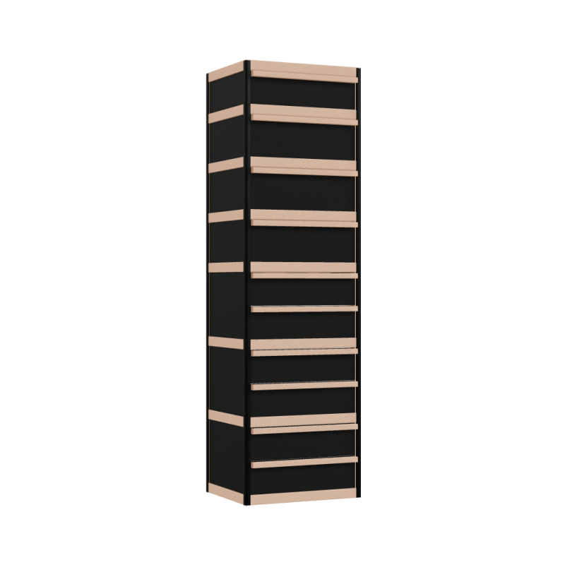 [400236450] Kolom (177.5x52x42 cm)