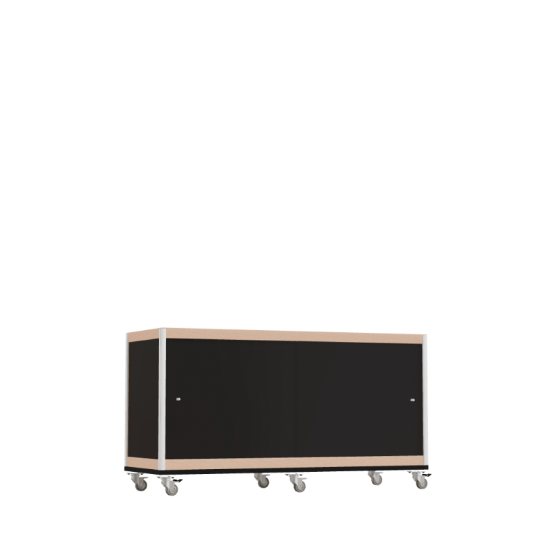 [400277312] Laag meubel (64x120x42 cm)