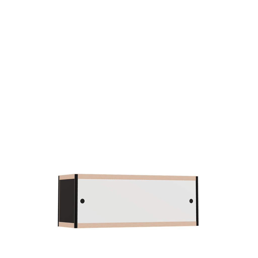 [400123908] Meuble bas (45x120x42 cm)