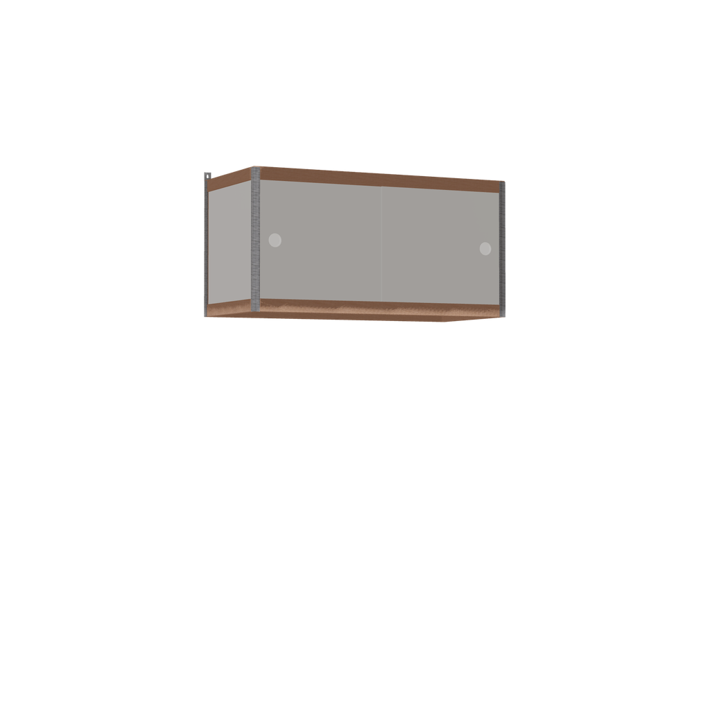[83973506] Hanging cabinet (45x90x42 cm)