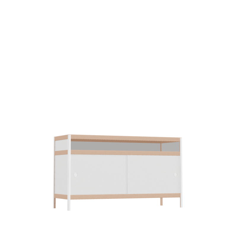 [400119969] Kast (69x120x42 cm)