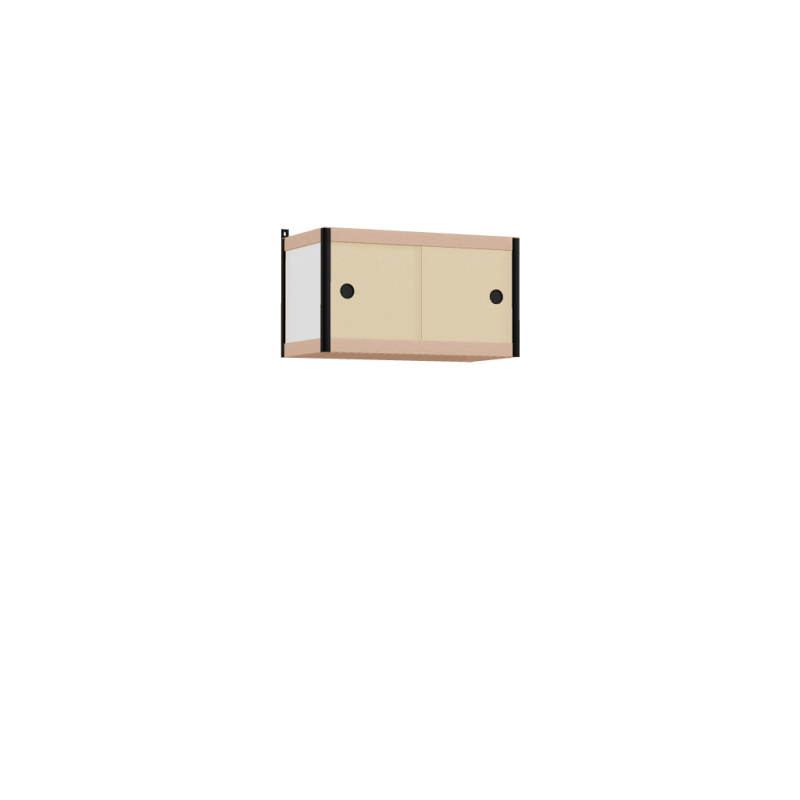 [400164675] Meuble suspendu (35x62x32 cm)