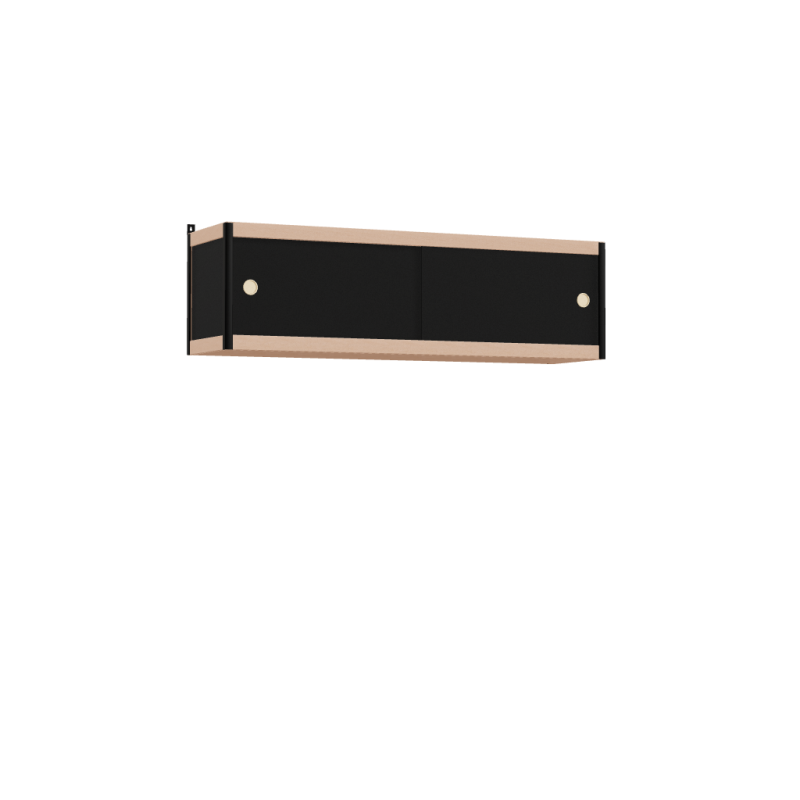 [400177425] Hanging cabinet (35x120x32 cm)