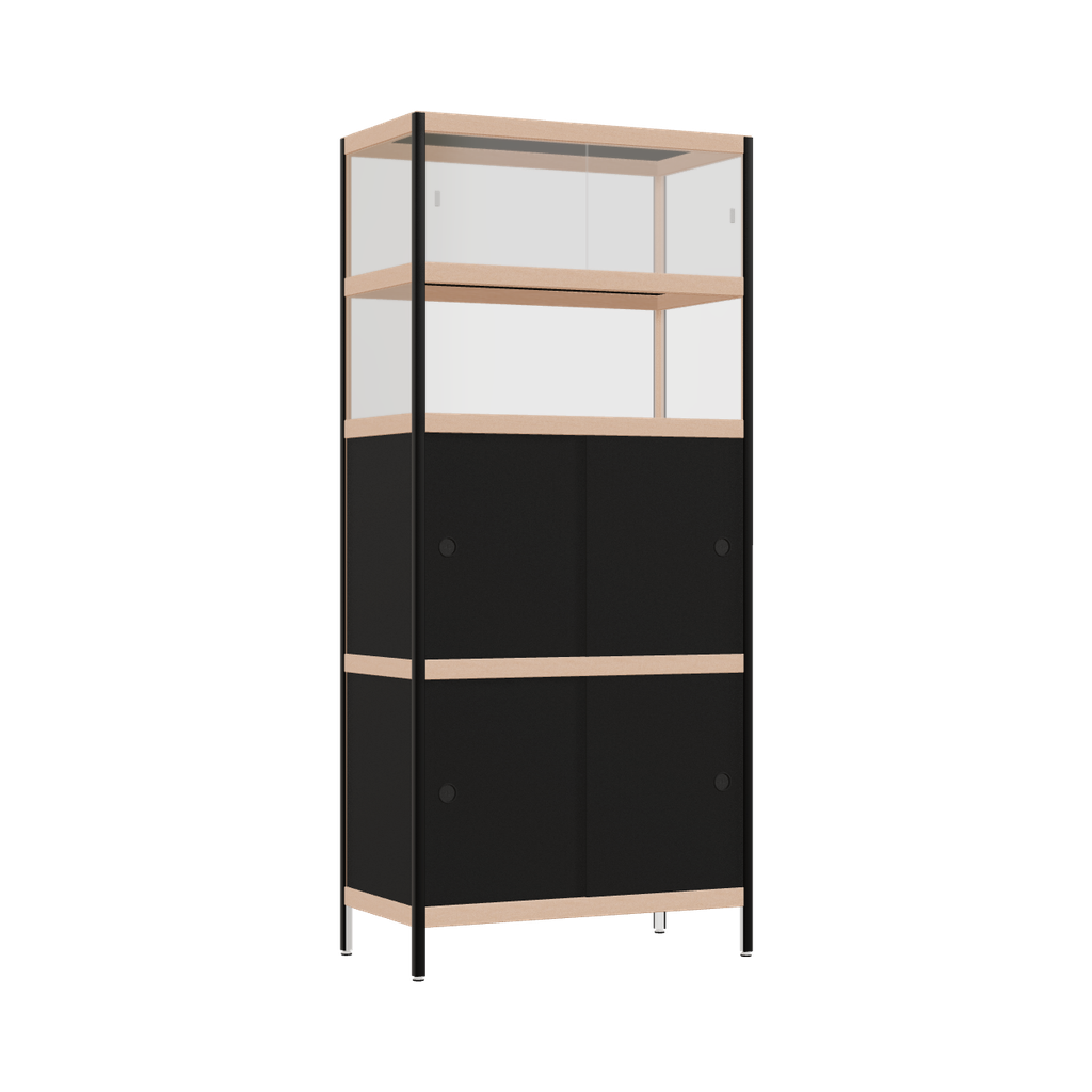 [400184039] Cabinet (179x80x42 cm)