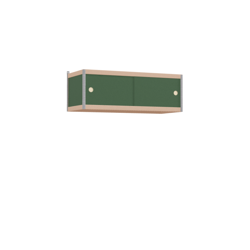 [400231004] Hanging cabinet (35x100x42 cm)