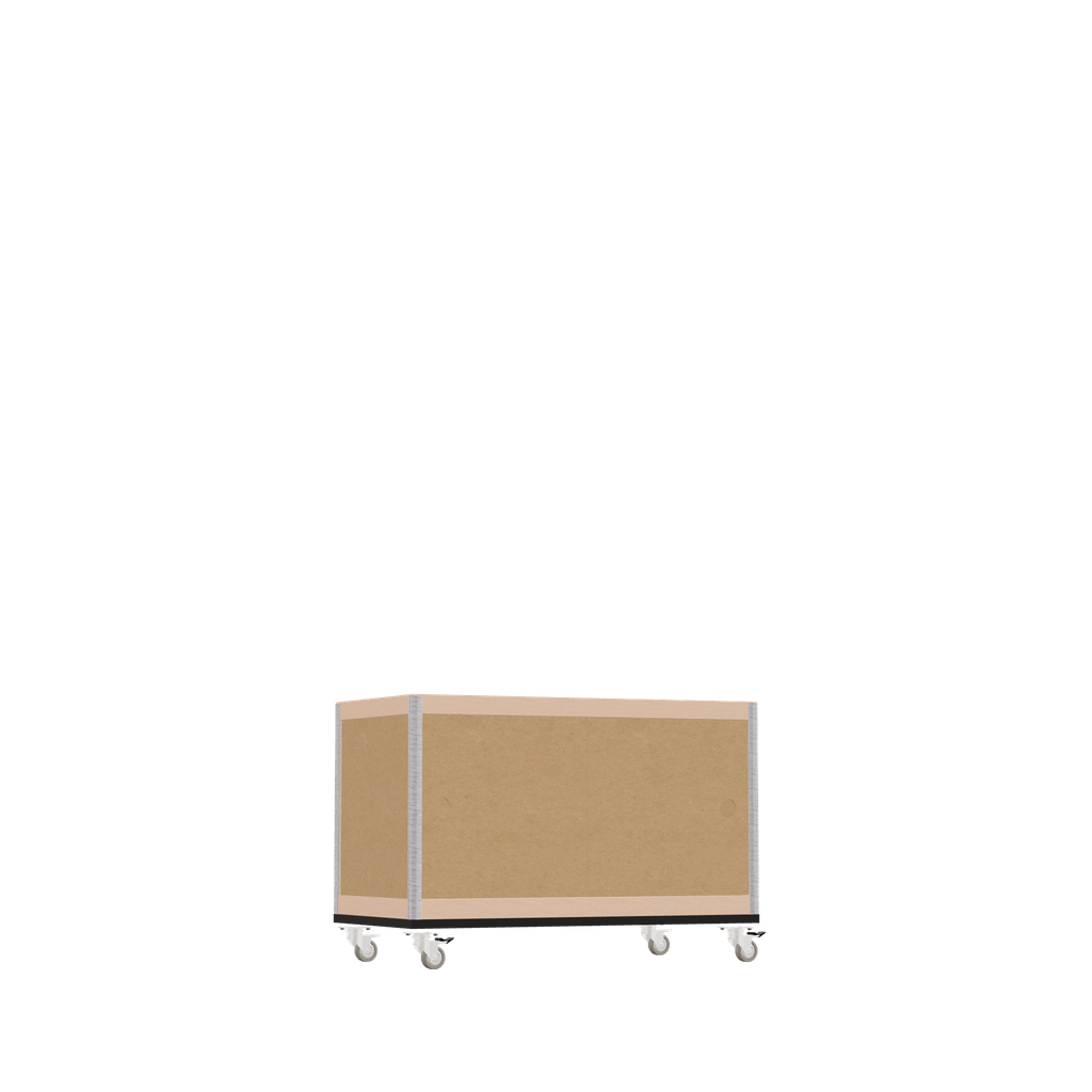 [400314693] Meuble bas (54x80x42 cm)