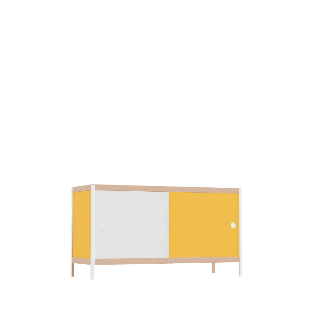 [400112685] Laag meubel (65x120x42 cm)