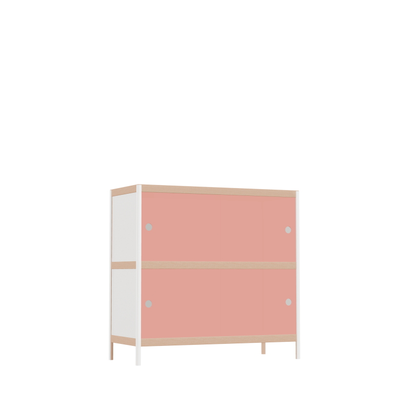 [215817825] Kast (96x100x42 cm)