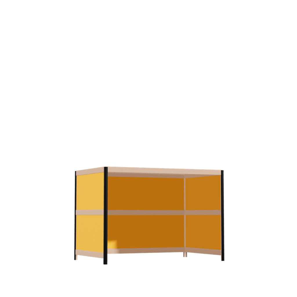 [400505949] Desk (70.2x100x62 cm)