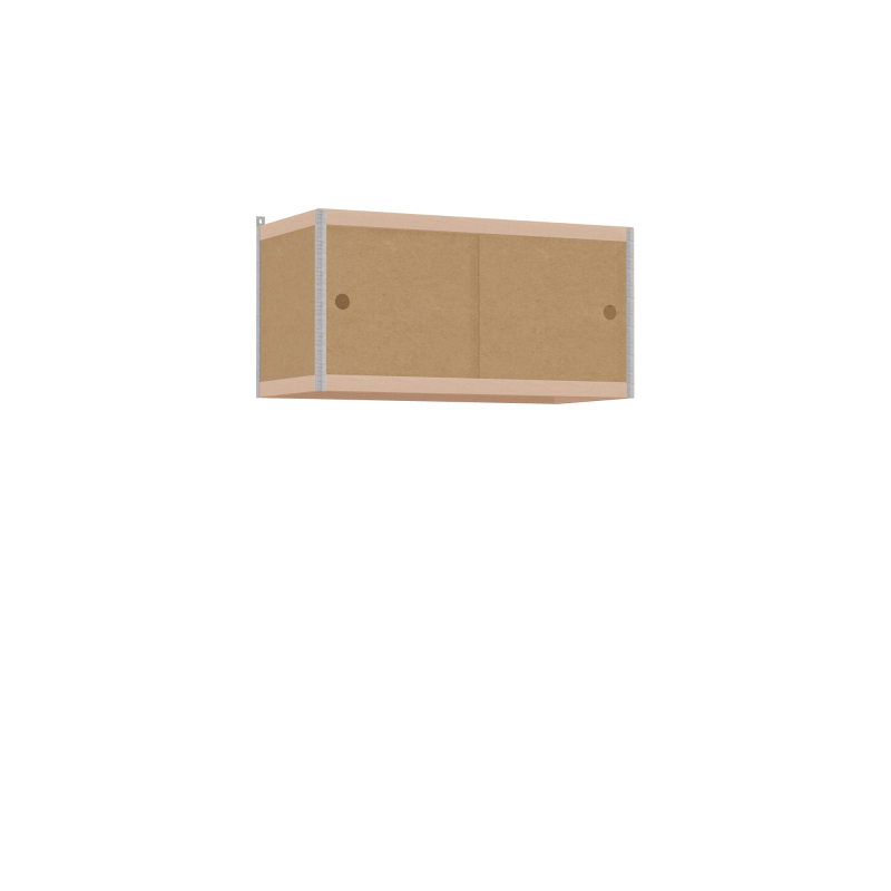 [400314699] Meuble suspendu (45x90x42 cm)