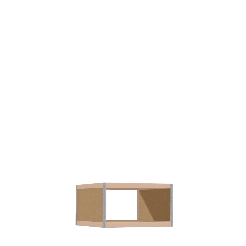 [400213861] Meuble bas (35x62x62 cm)