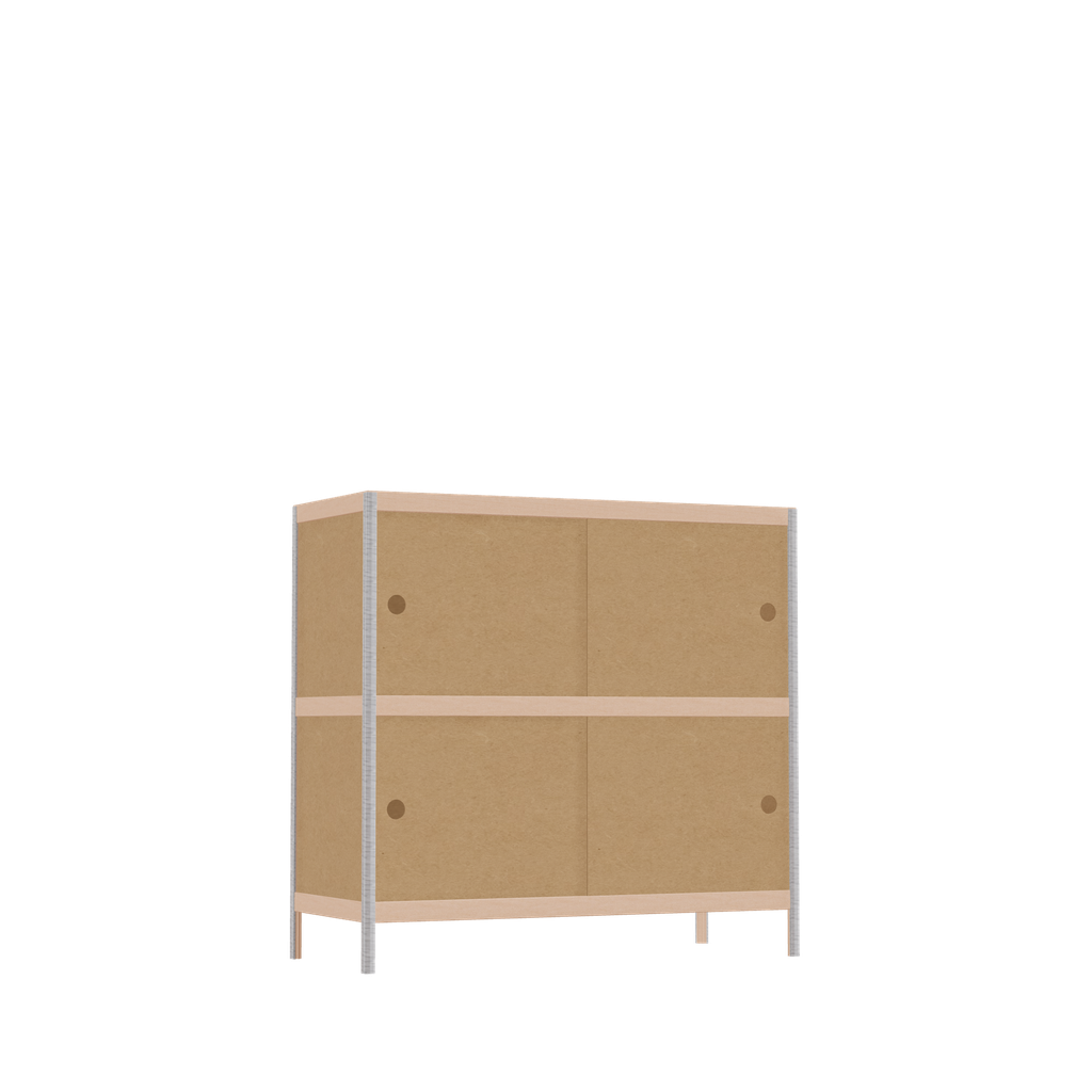 [400314682] Cabinet (96x100x42 cm)