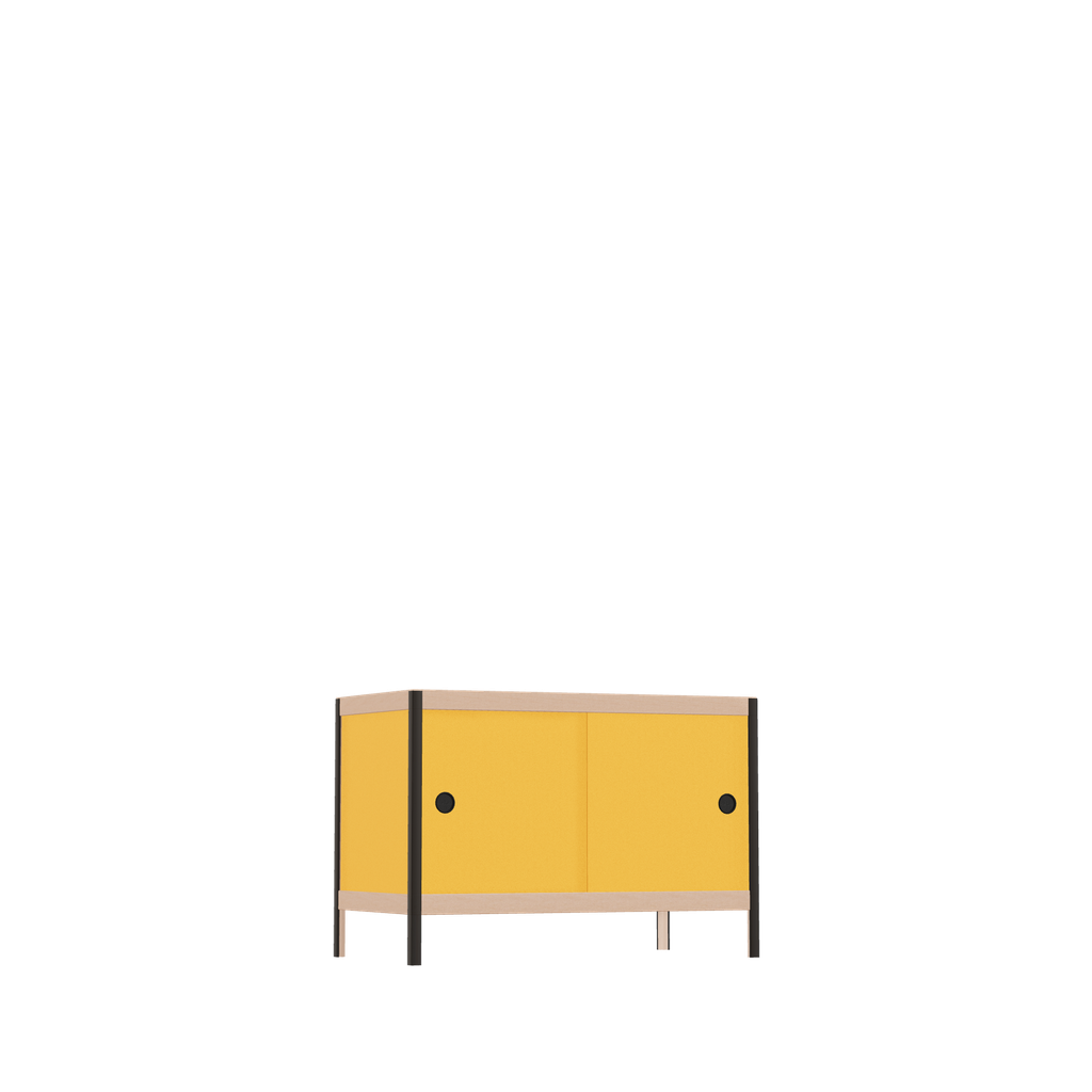 [f12633] Meubles (55x240x42 cm)