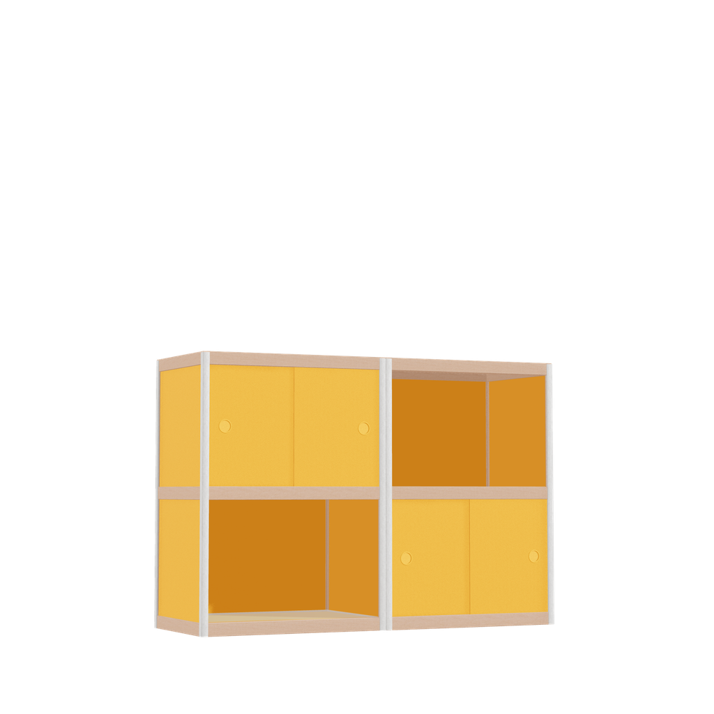 [f22679] Meubels (86x124x42 cm)