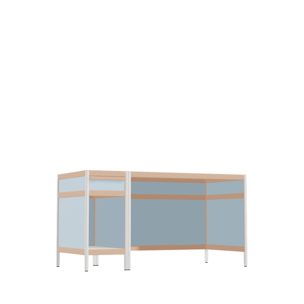[f154889] Furniture (70x132x62 cm)