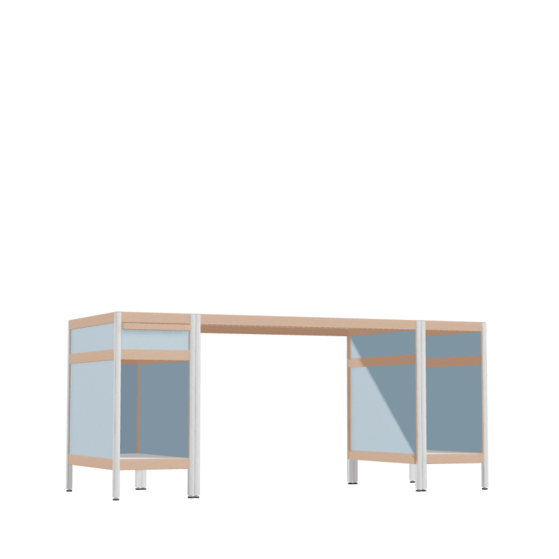 [f154982] Meubels (70x164x62 cm)