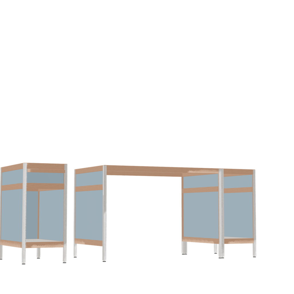 [f154988] Furniture (70x164x62 cm)