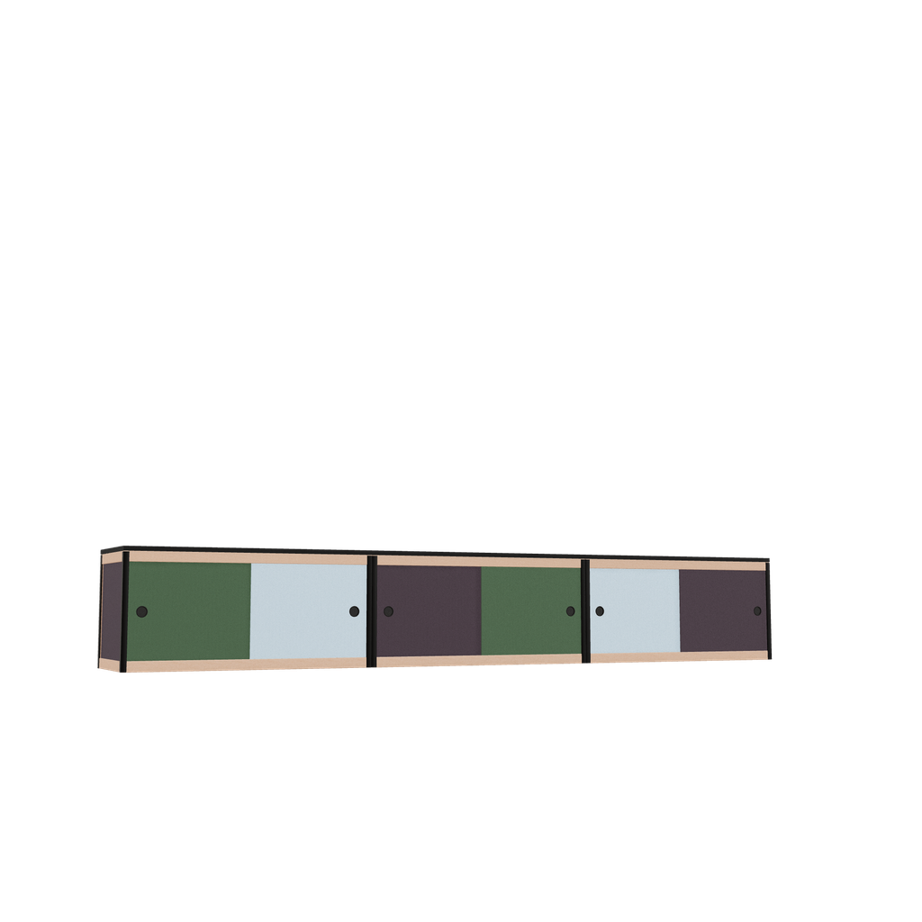 Furniture (46.8x300x42 cm)